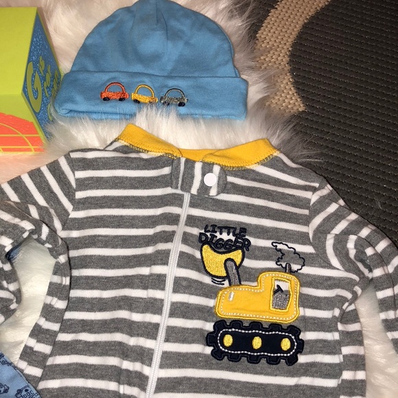 👶🏻💙Baby Bundle 🚜🚘 - Picture 2 of 3
